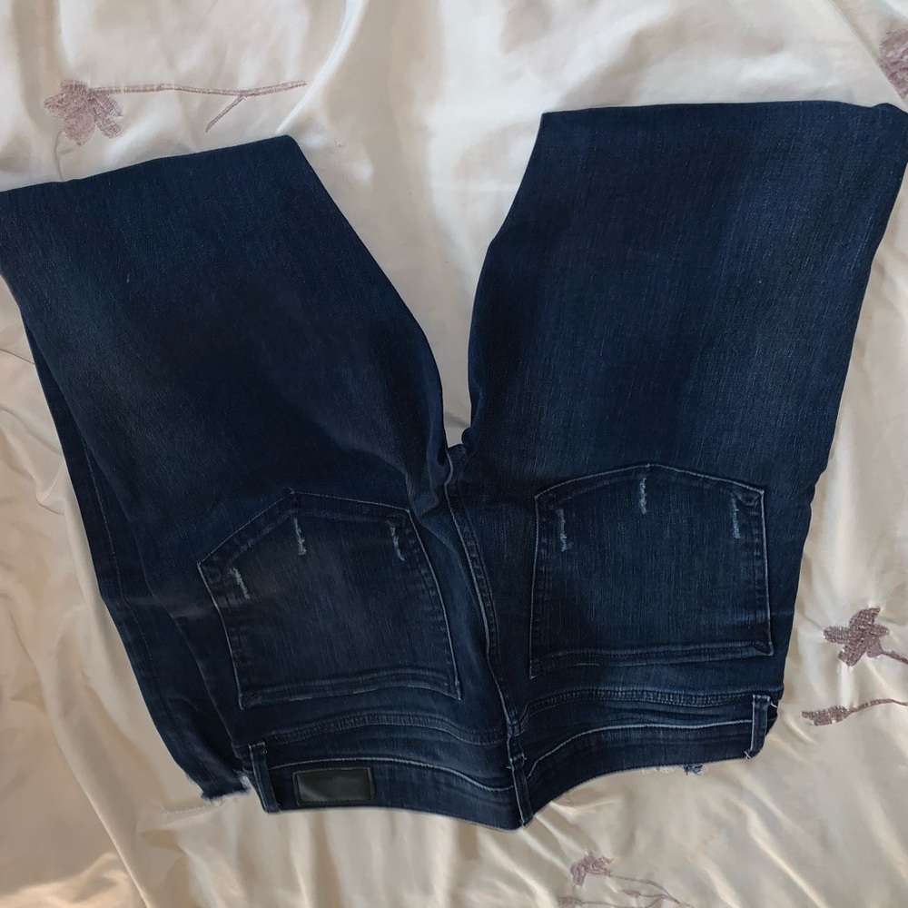 Express jeans - Picture 3 of 3